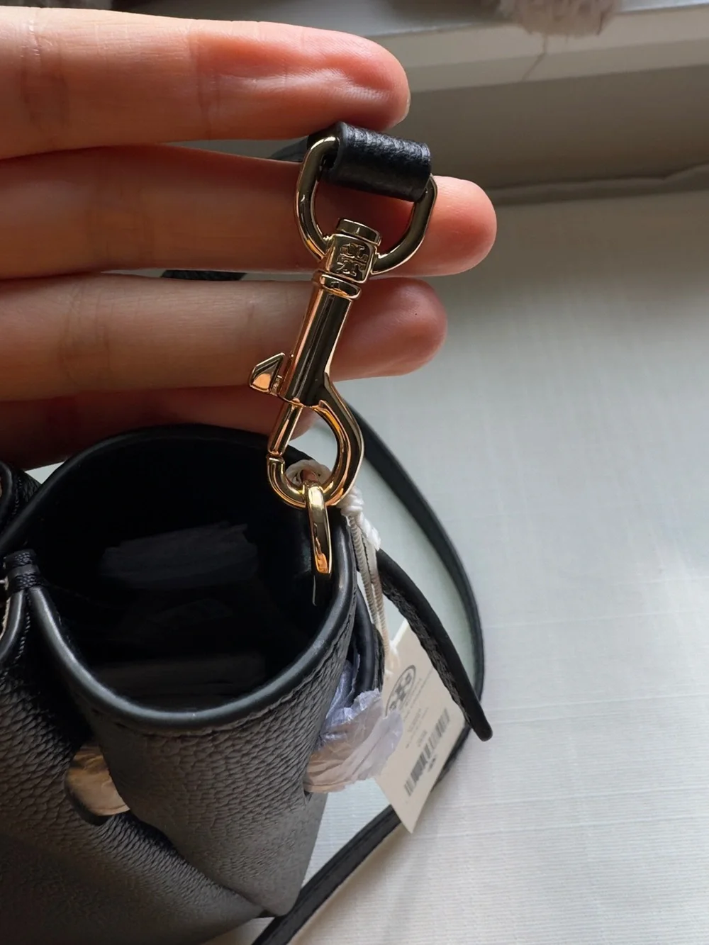 Tory Burch ✨new tag